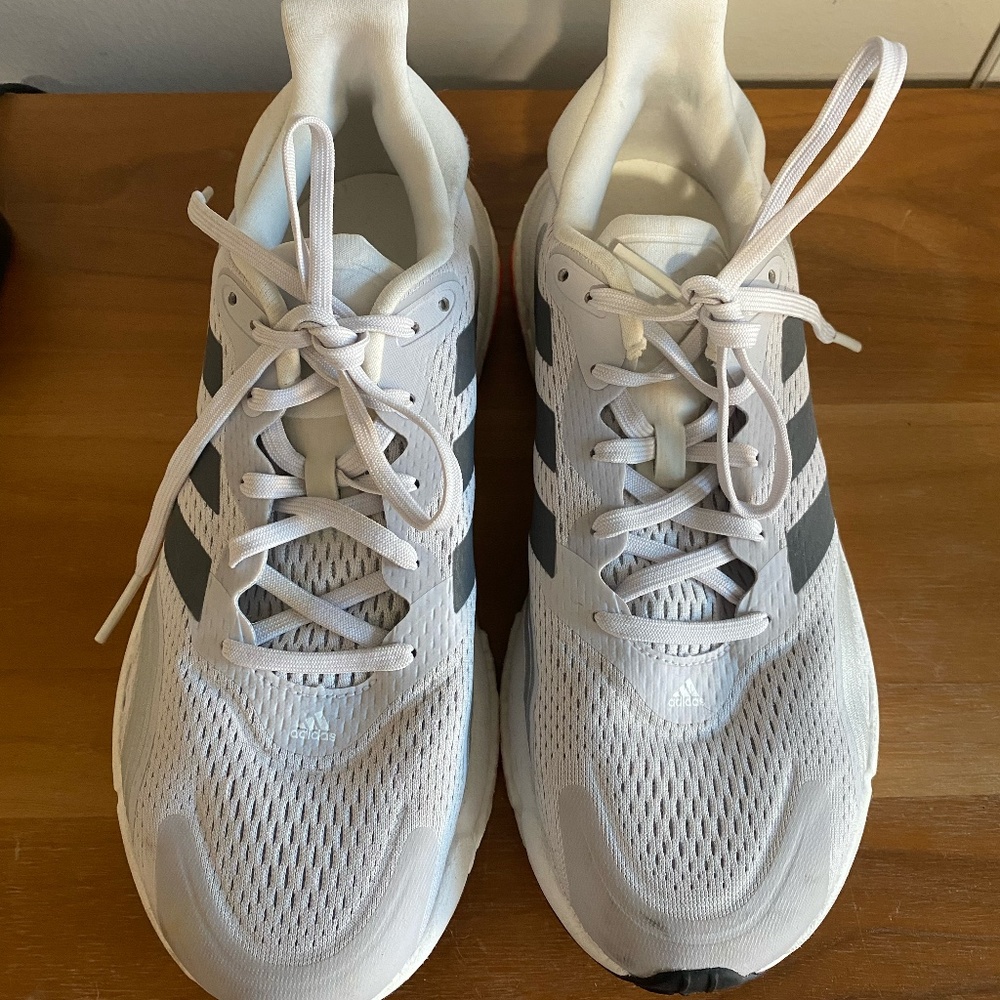 ADIDAS WOMENS SOLAR BOOST 3 W RUNNING SHOES